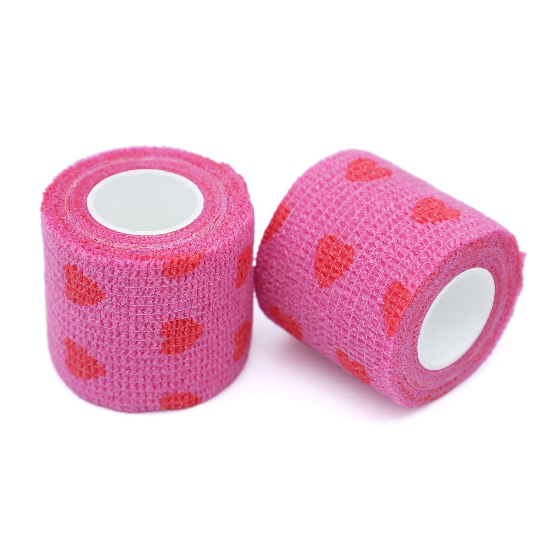Tattoo Grip Bandage Cover Wraps Tapes Non-woven Waterproof for Pet Self Adhesive Finger Wrist Protection Tattoo Accessories Qme