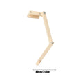 Artist Hand Rest Adjustable Painting Arm Stabilizer Support Canvas Qme China Mainland L