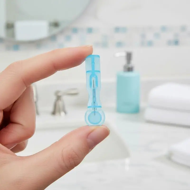 Disposable Blackhead Remover Acne Needles Tool Removal Facial Qme