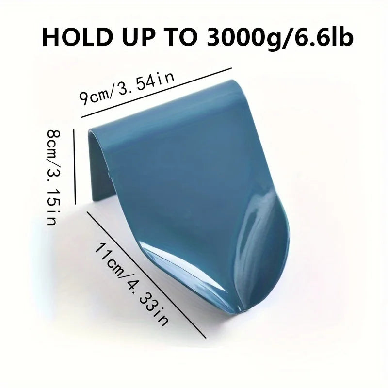 No-drill Soap Box Dish Bathrooms Qme