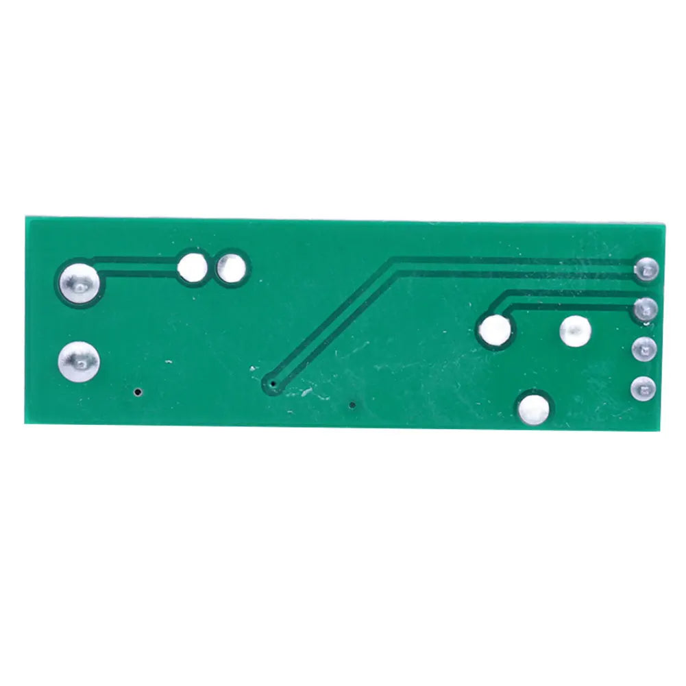 LM386 Digital Mono Amplifier Module 200 Times Gain Single Channel Amplifier Board 5V-12V Input for Speaker Electronic DIY Kit Qme