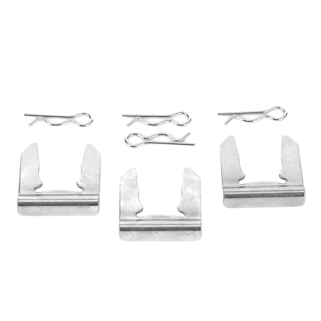 Shifter Hardware Shifter Cable Mounting Shifter Unit Cable Clip Pin Mounting Iron Hardware KTD‑CAB‑HRD Fit for EK EG K Swap Qme