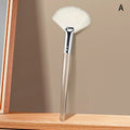 Face Massage Wash Brush Mask Portable Skin Care Tool Facial Cleanser Qme A