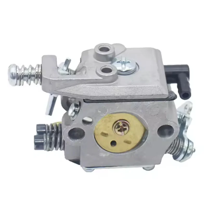 A02F-WT840A For 38CC 41CC 3800 4100 Chainsaw Carburetor Replacement Part- Walbro Chain Saw Cartridge For Parkside Garden Tool Qme