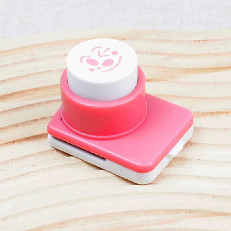 DIY Rice Ball Molds Seaweed Nori Punch Cutter Smile Face Cartoon Rice Ball Onigiri Mould Embossing Device Sushi Mold Bento Decor Qme 02