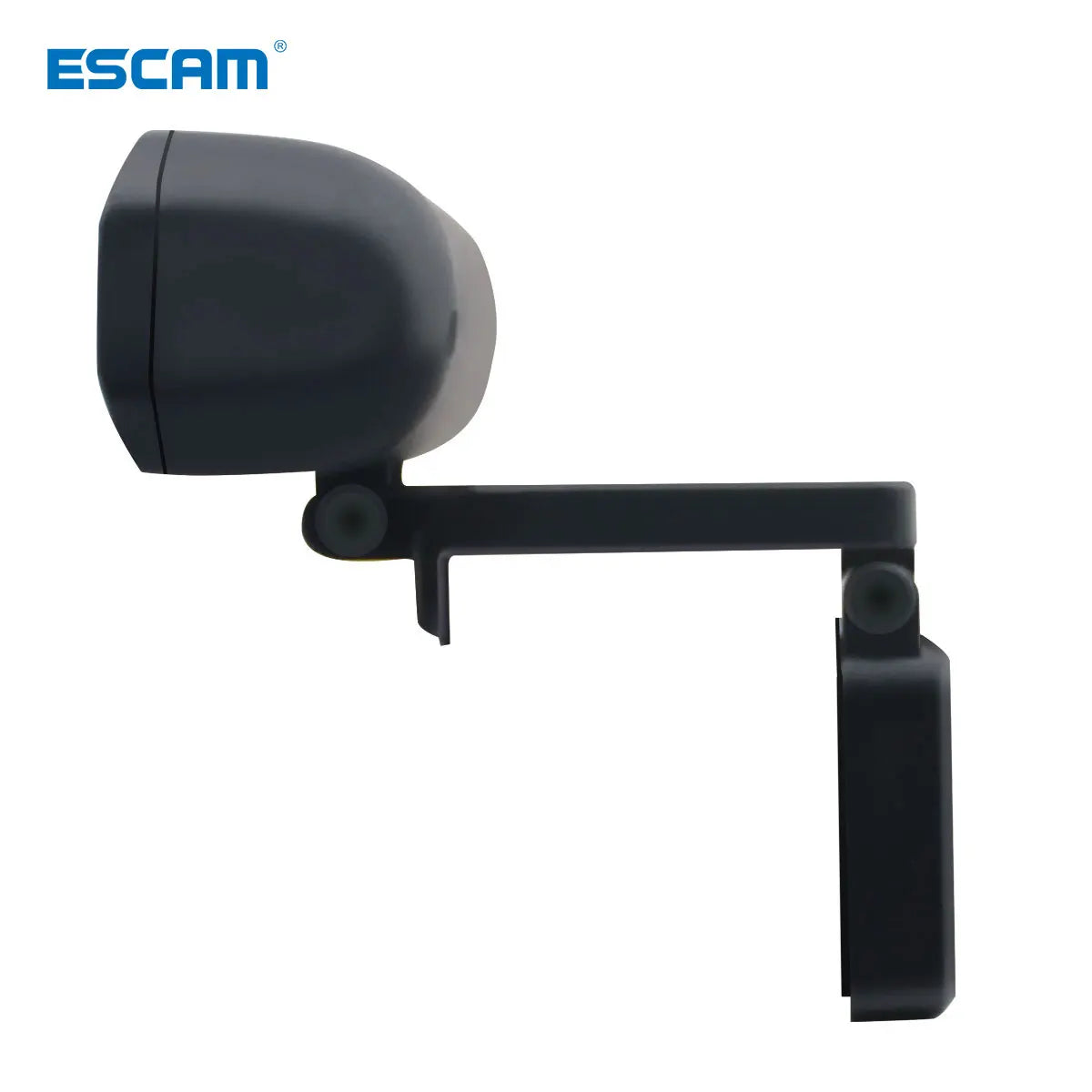 ESCAM PVR006 1080p 2MP H.264 Portable Mini Webcam HD 1080p Web PC Camera Convenient Live Broadcast with Microphone Digital Qme