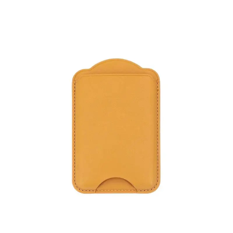 Strong Magnetic Card Holder For Magnetic Leather Wallet Case For Ultra Accessories Card Holder Qme A6