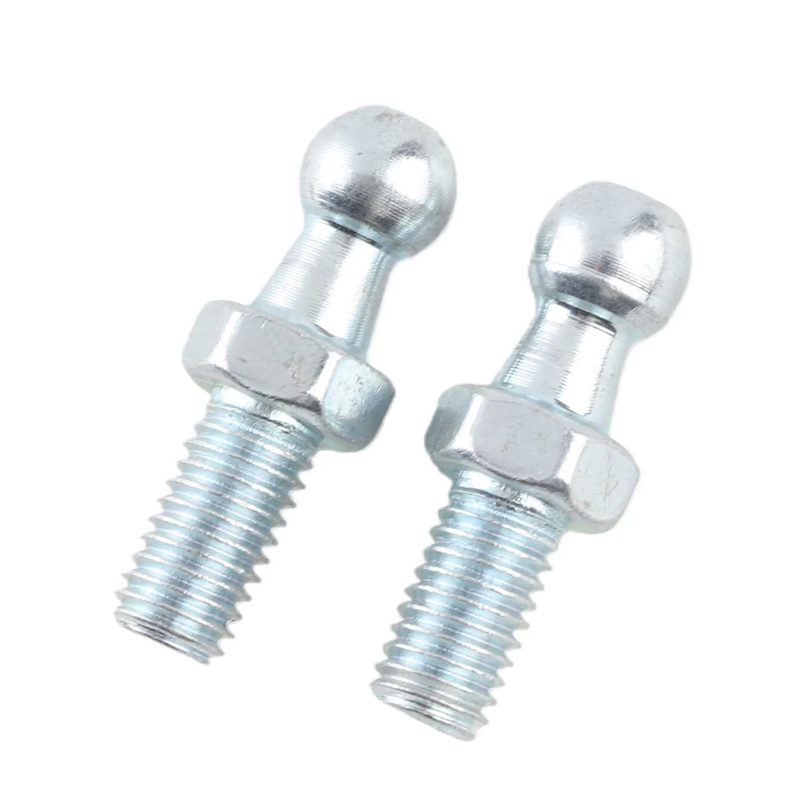 Car Iron Ball Stud Bolt M8 for Gas Struts Ball Ended Bonnet Ball Stud Ball Stud Bolt M8 for Gas Struts Ball Stud Bolt M8 Qme