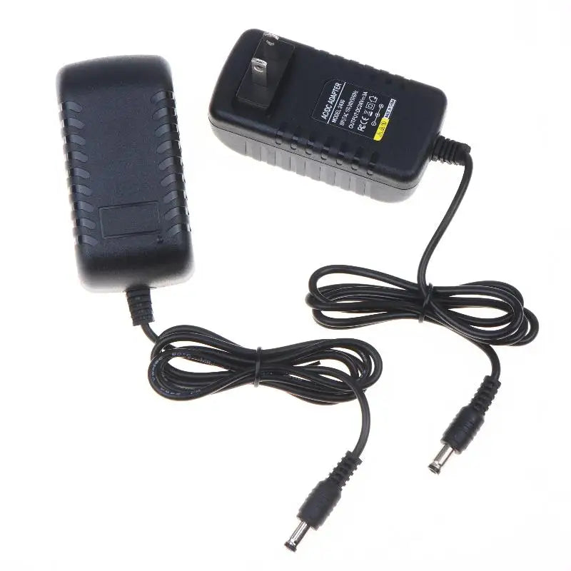 Efficient AC 240V DC 24V Power Transformer LED 1A 2A 3A Use Qme