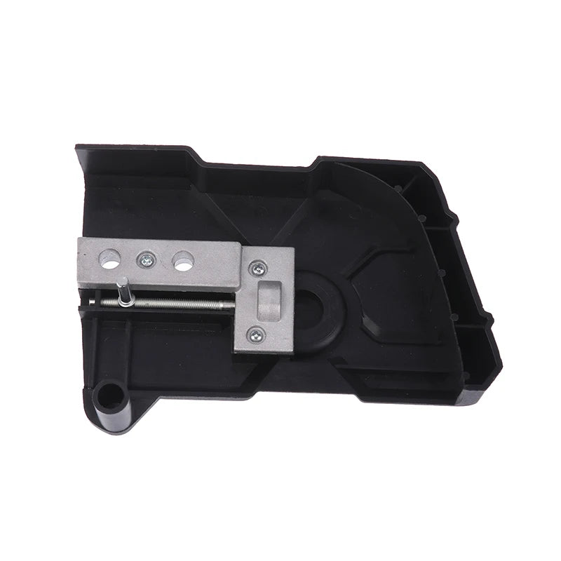 Regulator Metal Chainsaw Side Cover Electric Saw Accessories Power Qme