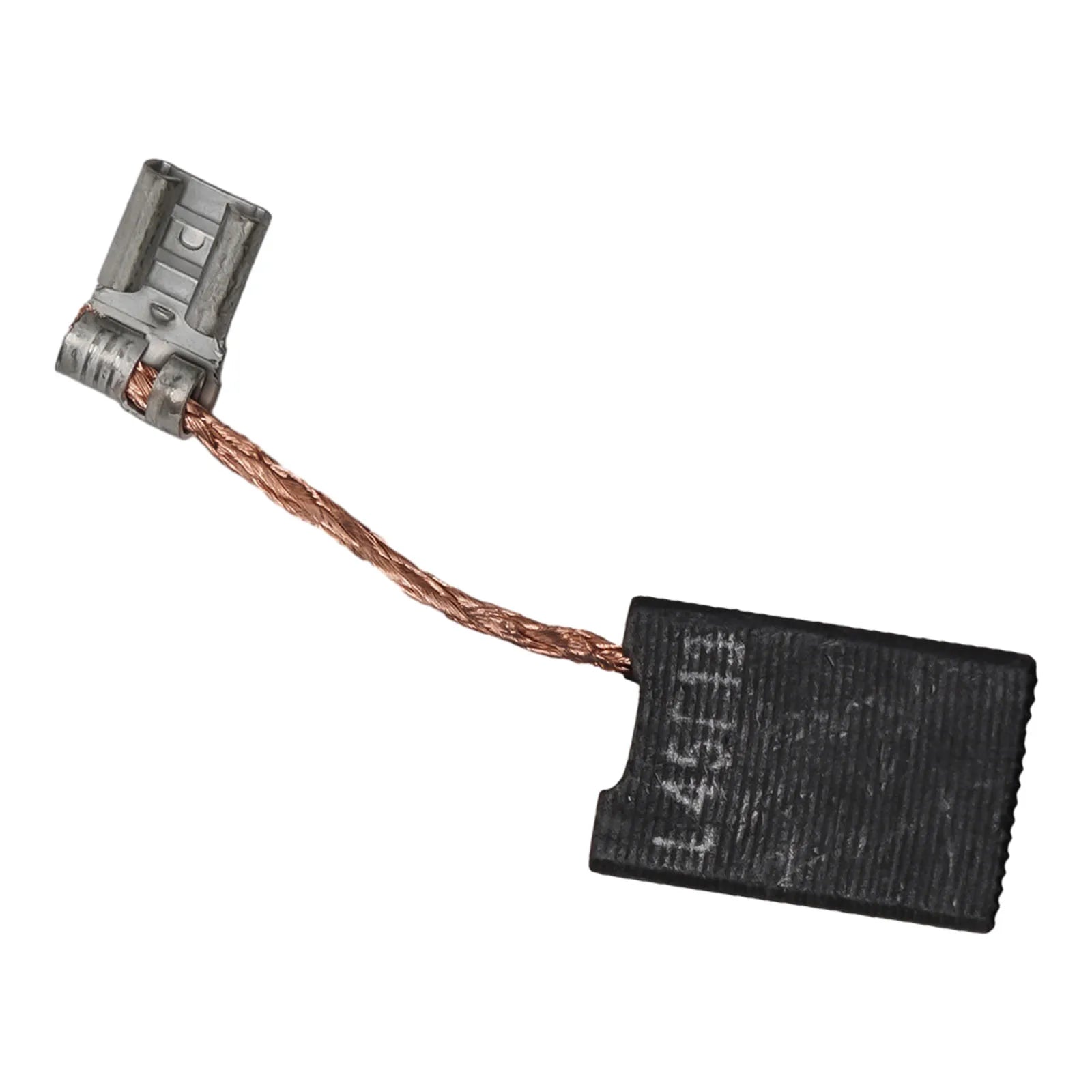 2PCS N259979 Angle Grinder Carbon Brush Compatible With For D28490-B3 D28499X D28754 DWE4517 Power Tool Accessories Qme