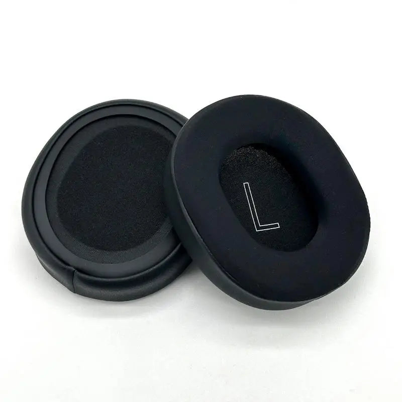 Series Headset Ear Pads Cushions Soft Replacement Earmuffs Anti Slip Qme A5