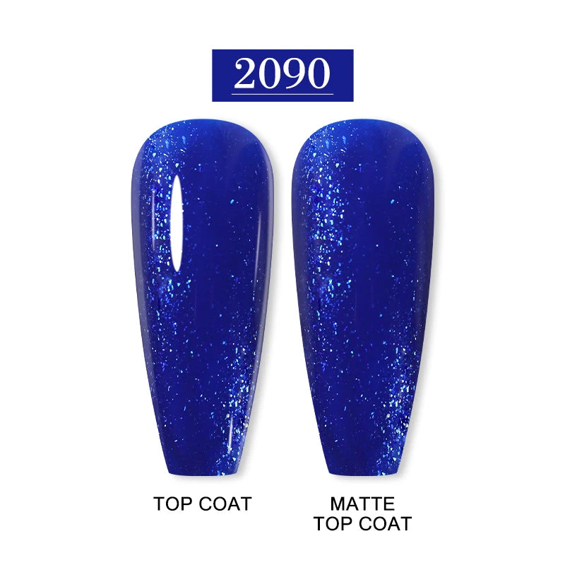 Arte Clavo 131 Colors Gel Polish Nail Varnish Paint Semi Permanent