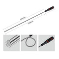 1pc Mini Portable Telescopic Magnetic Magnet Pen Handy Tool Capacity For Picking Up Nut Bolt Extendable Pickup Rod Stick Qme 1 LB Flexible