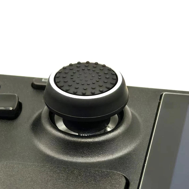 Controller Thumb Silicone Stick Grip Cap Cover Various Colors Qme