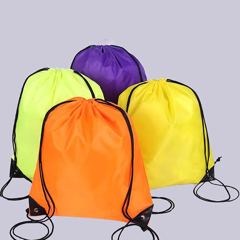 Shop Pocket Hiking Camping Swimming Men Women Sports Bags Waterproof Qme
