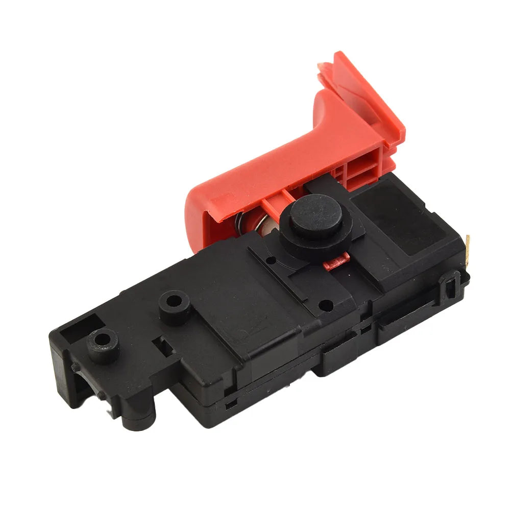 Hand Drill Trigger Switch AC220V Rotory Hammer Replacement GBH2-26DE Qme