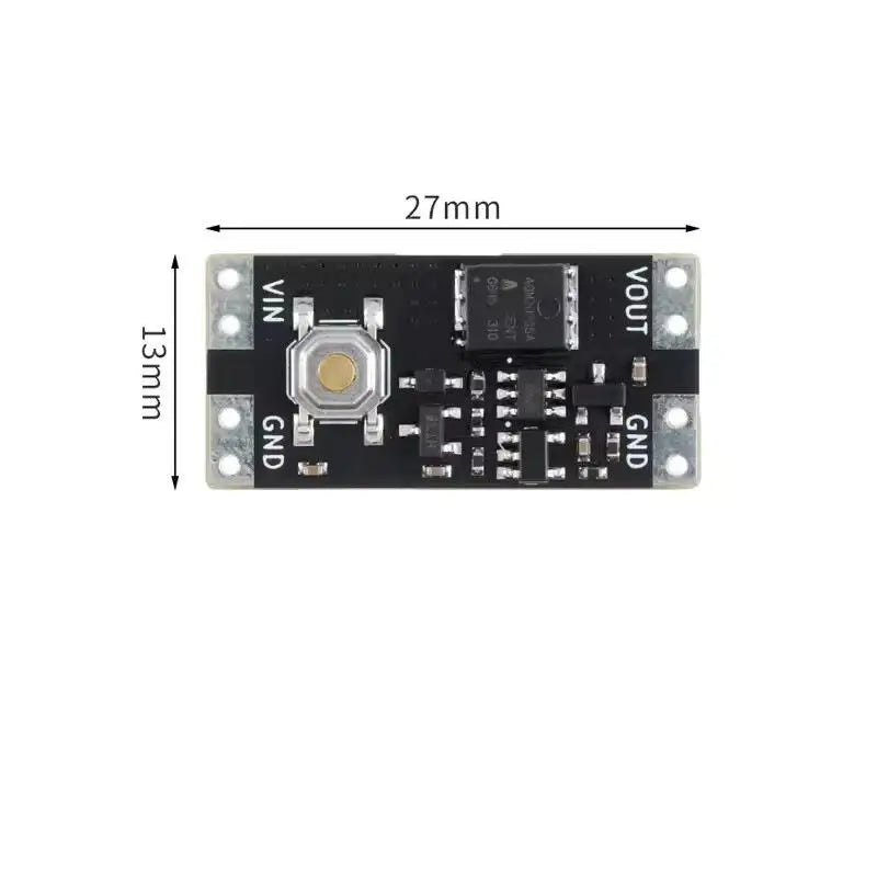 3 5- 5 4V 4 5-26V 300nA 1 3uA Load 10A Low Power XL-10AL XL-10AH Qme A2