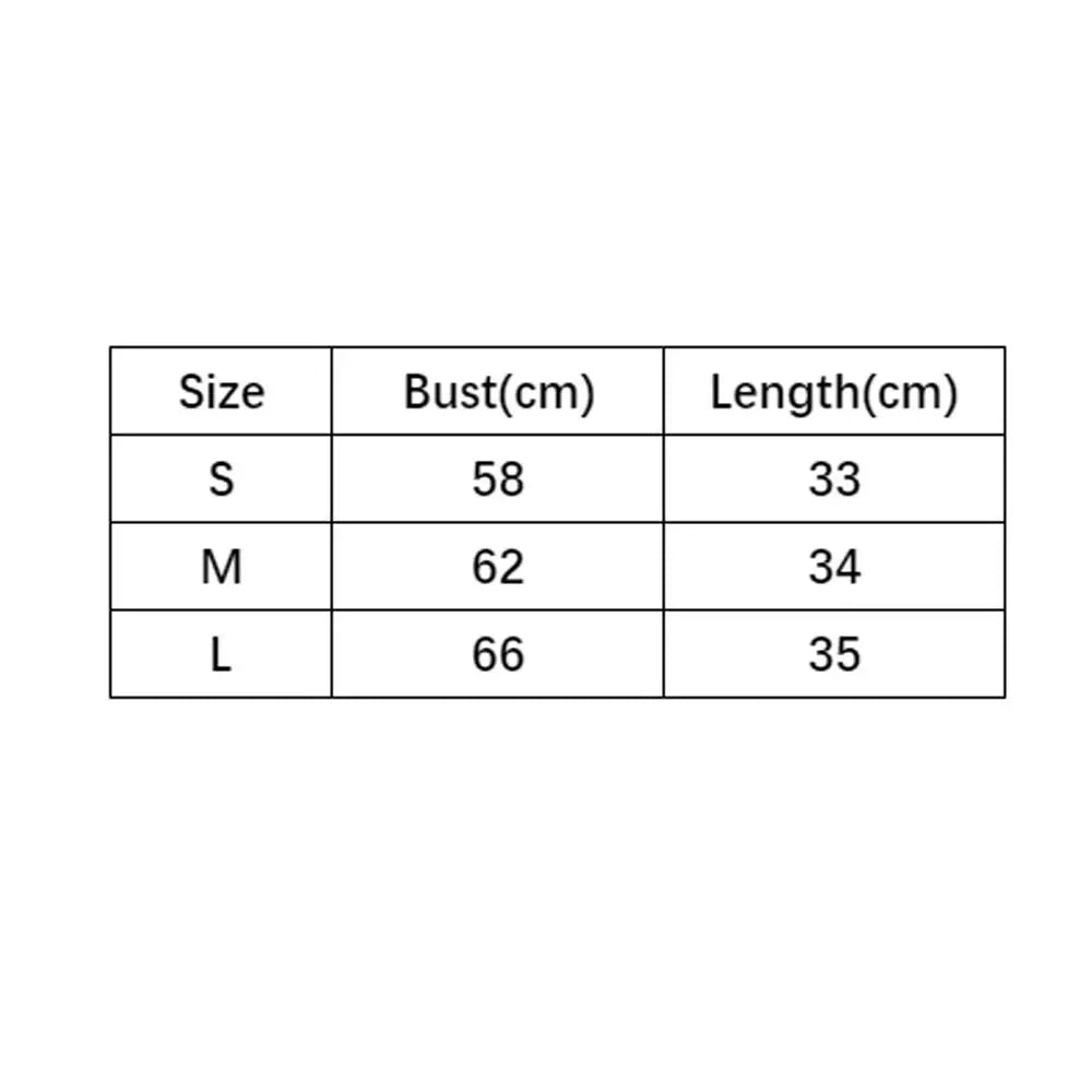 Fashion Slim Fit Fake Two Camisole Patchwork Streetwear Crop Tops Qme