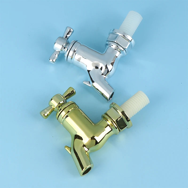 Quick-release Faucets Water Tank Wine Drink Dispenser Tap Generic Qme