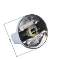 2 Cooker Oven Hob Control Knobs Switch Gas Stove Cooktop Qme 2pcs