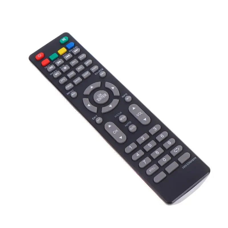 TV Controller Remote Control 2400-ED00ASAN 20LF1020T ASANO Qme