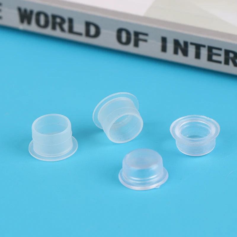 PVC Soft Rubber Plug Ant Nest Expansion Hole Ants Area Expand Mouth Qme