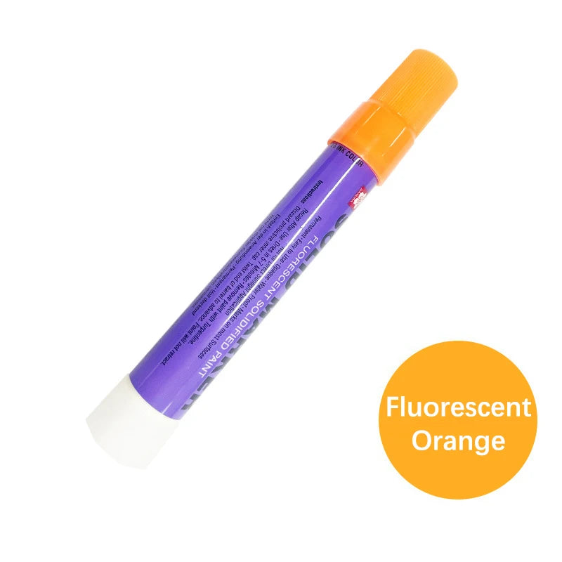 Sakura Solid Paint Pen Japan XSC Industrial Tire Marker Metal Use Qme A11