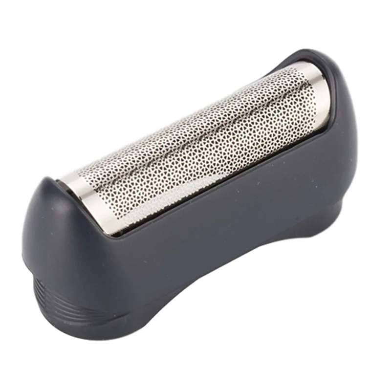 A02F-4X 11B Shaver Foil Cutter For Braun Series 110 120 130 140 150 Electric Shaving Head Shaving Mesh Grid Screen Qme