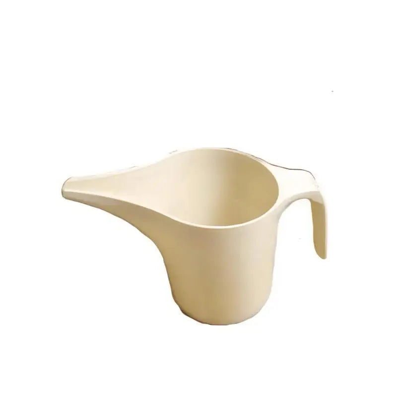 1Pc Long Spout Watering Can - Ergonomic Handle,Plant Watering Tool For Garden And Outdoor Use,Pointed Nozzle Pot For Succulents. Qme A3
