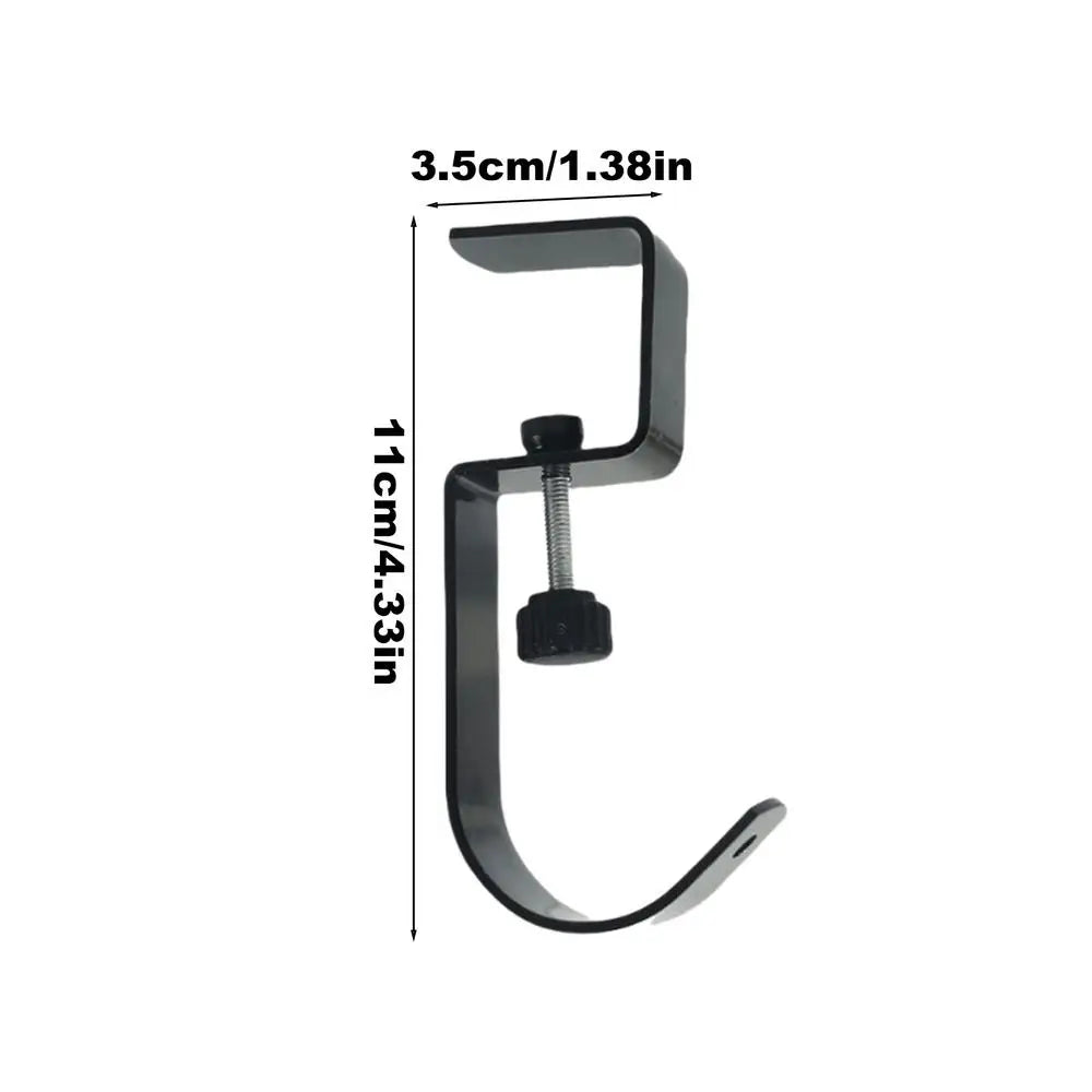Fireplace Garland Hanger Adjustable Stocking Heavy Duty Stuffer Qme 01 China Mainland