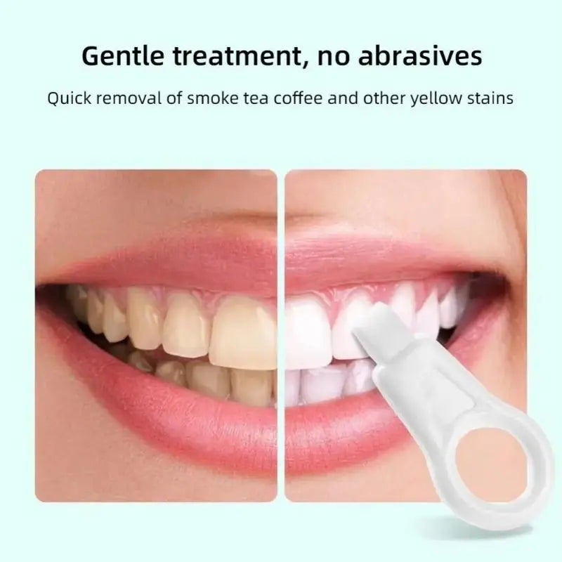 Efficient Plaque Control Toothbrush Adults 3 Effective Tartar Stain Qme
