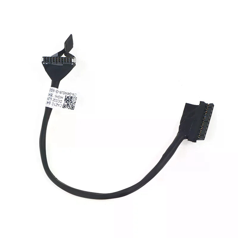 Battery Cable Dell Latitude 7280 7290 7380 7390 DC02002NG00 Qme