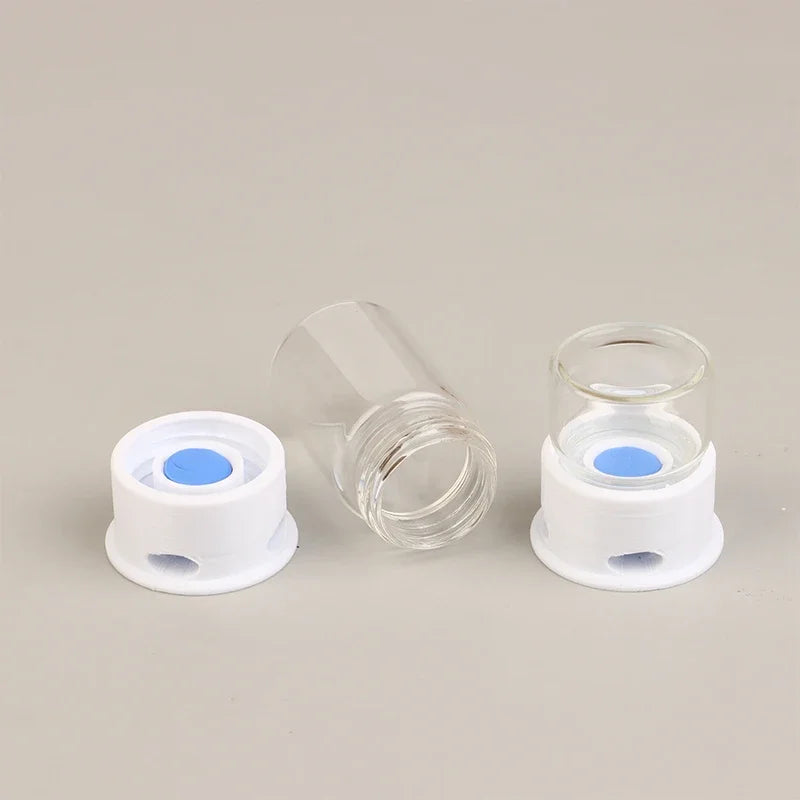 12-20ml Ant Farm Water Feeder Ant Farm Water Tower Ant Water Feeder Anthil Water Bowl Reptile Water Fountain Qme