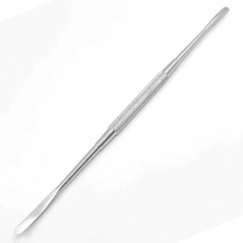 Titanium Alloy Stainless Steel Freer Periosteal Elevator Double-ended Qme