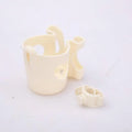 Mobile Phone Holderbottle Holderelectric Carbicycle Universal Water Qme White