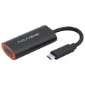 USB C Ethernet Adapter Network Card USB-C To Ethernet RJ45 Lan for MacBook Windows 7/8/10 Type C Ethernet 10/100/1000Mbps Qme type-c to vga