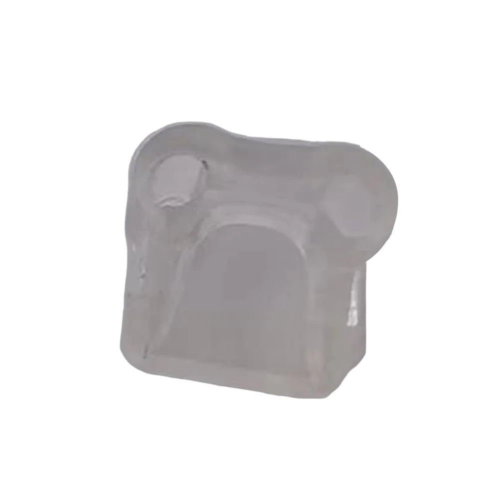 2/4/5pcs Transparent Nailer No Mar Tip Kit N558471 N569446 For DeWalt 20V DCN680B-CA BCN680D1 DCN681D1 Power Tool Accessories Qme