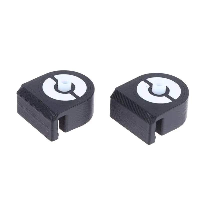 Durable 4 8 AMS 2 Port Protector Cold Edging 3D Printer P2S H2D H2S Qme