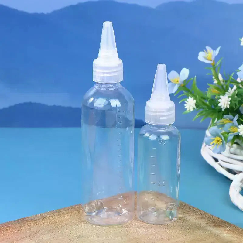 400 Mesh Paint Airbrush Bottle No Wash Marker Pen Quick Change Qme