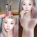 Mist Velvet Eyebrow Dye Cream Long Lasting Pink Brown Color Eyebrow Mascara Tint Sweatproof Wild Brow Enhancer Cream Cosmetics Qme 04 3.5g