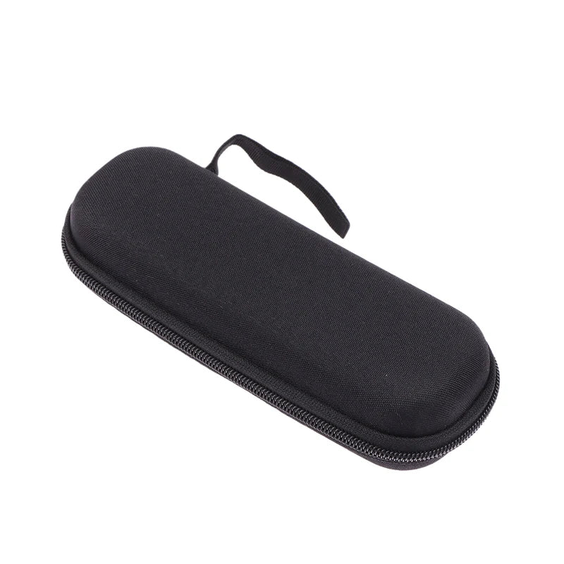 1Pc Waterproof Insulin Cooling Bag EVA Thermal Insulated Insulin Cooler With Gel Pen Bag Diabetics Travel Medicine Cooler Qme Black