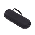 1Pc Waterproof Insulin Cooling Bag EVA Thermal Insulated Insulin Cooler With Gel Pen Bag Diabetics Travel Medicine Cooler Qme Black