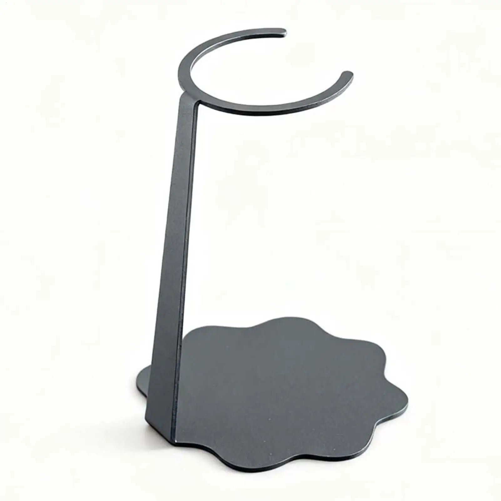 Ceramic Pour Over Coffee Makers Reusable Pyramid Shape Non Porous Tea Qme