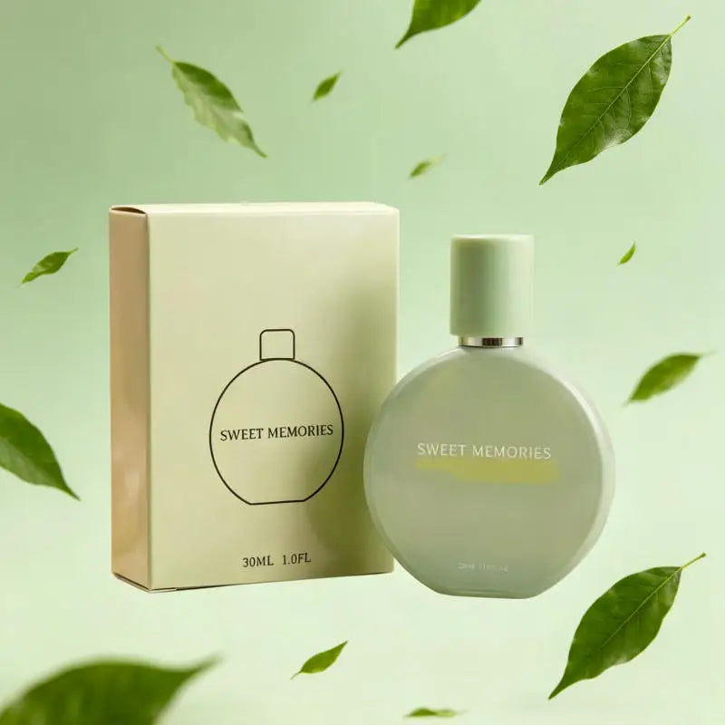 Sweet Floral Fruity Eau De Toilette Rose Jasmine Portable Qme
