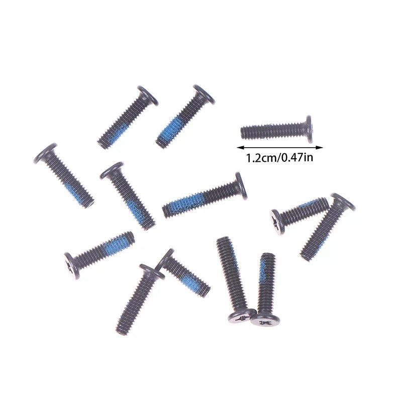 Laptop Lower Bottom Base Cover Case Screws TUF Gaming A15 FA507 FX507 Qme