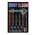 6Pcs Glitter Highlighter Pens Chisel Tip Sparkly Shiny Markers for Ceramic Fabric Scrapbooking DIY Crafts Coloring Art Supplies Qme 6 colors