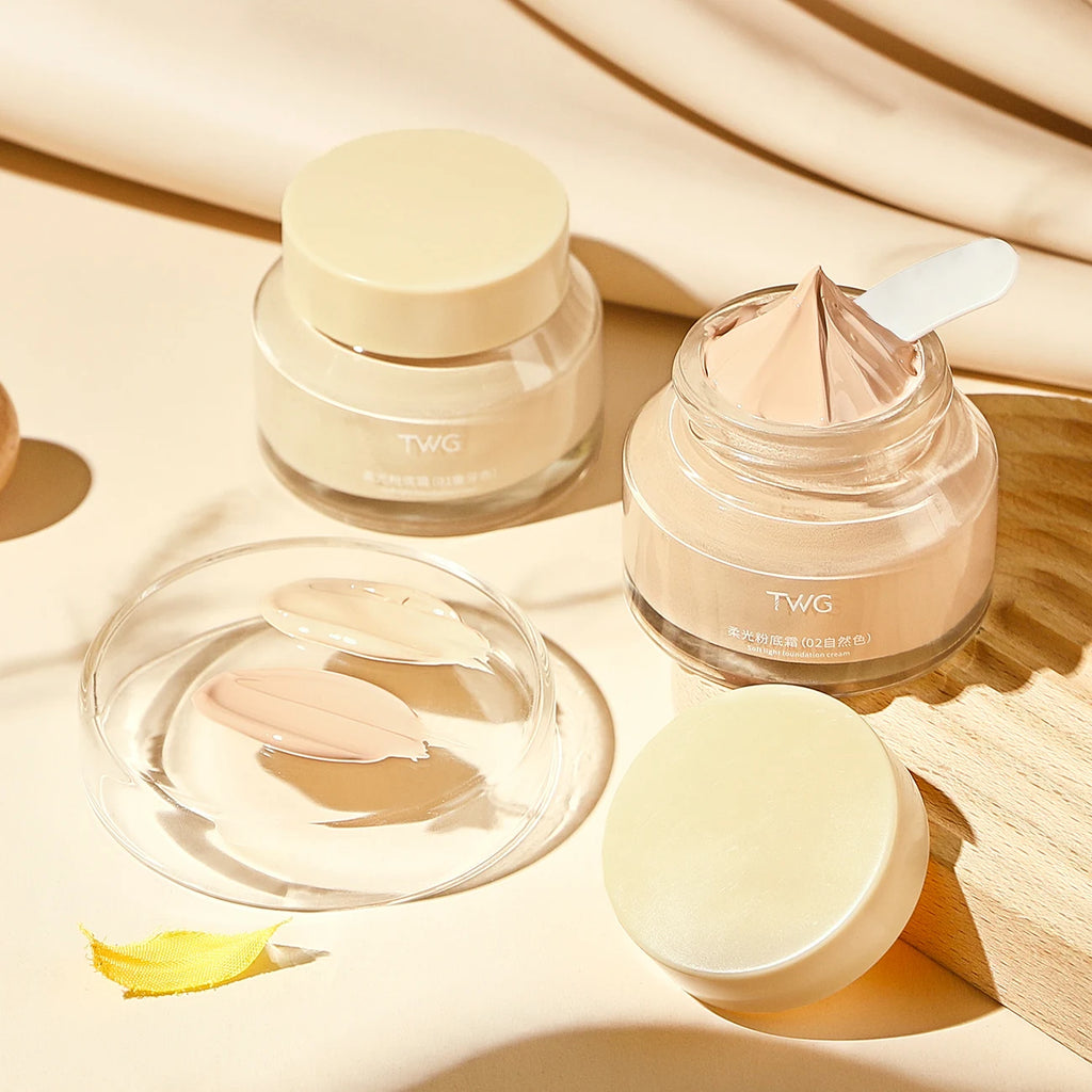 Multi Functional Liquid Foundation Light Texture Can Be Constructed Qme