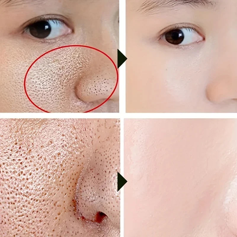 Invisible Pore Cream Moisturizing Facial Matte Prime Cosmetic Primer Qme