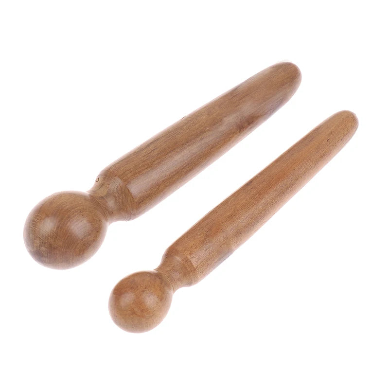 Feet Massager Foot Tool Acupressure Tools Acupuncture Pen Stick Point Qme